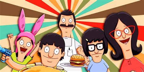 bobs burgers imdb|Bob's Burgers Season 15: Renewal, Cast, Story & Everything We .